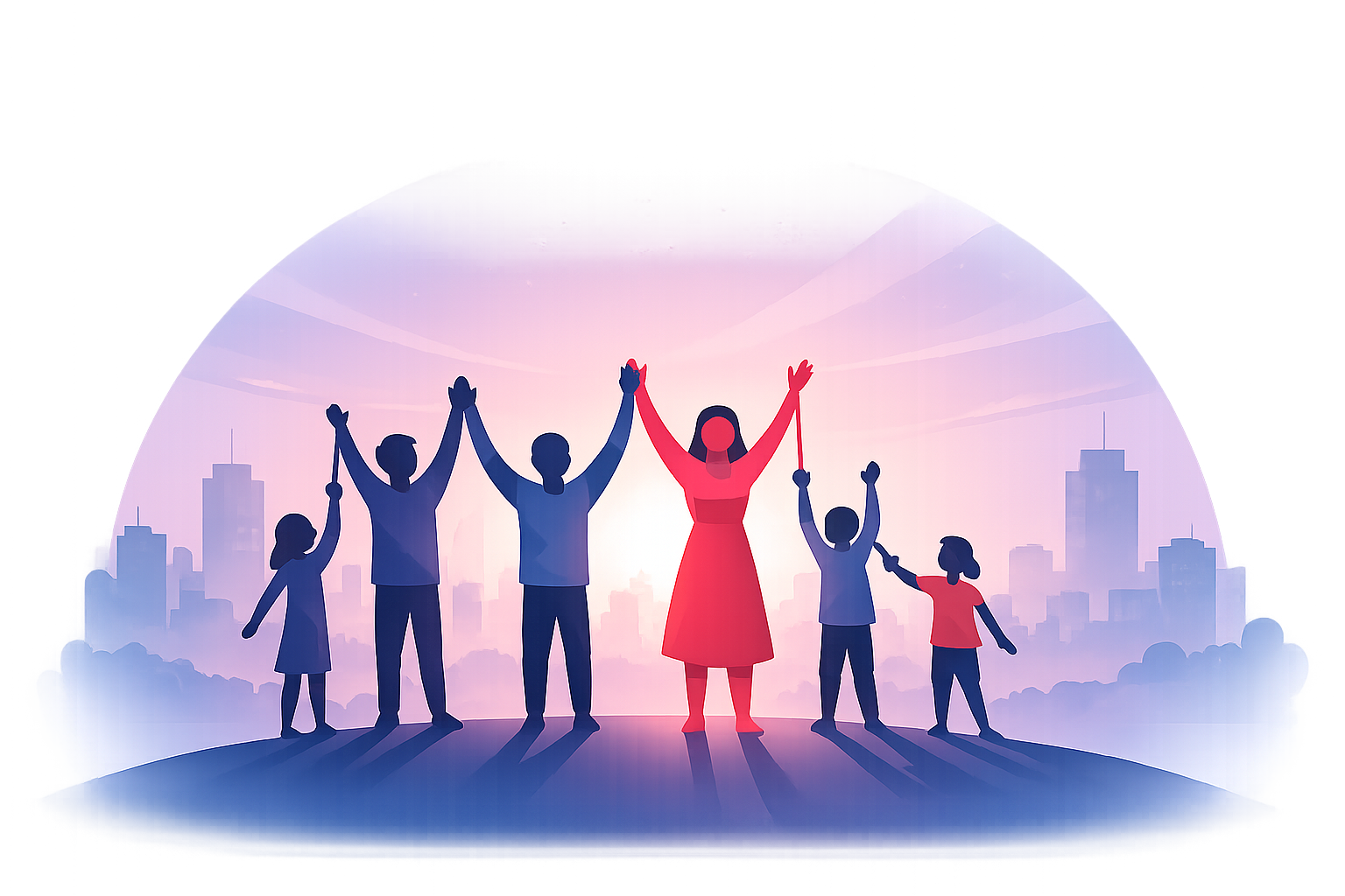 Community Illustration